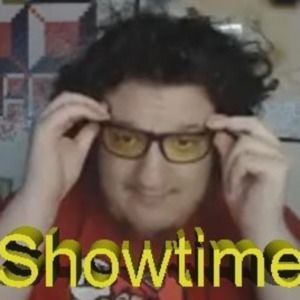 Meet your Posher, Noah